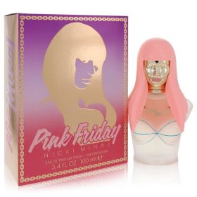 Pink Friday by Nicki Minaj Eau De Parfum Spray