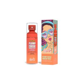 RUDE Plump Finish Makeup Mist