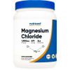 Nutricost Magnesium Chloride Supplement Powder 2 lb