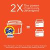 Tide Simply HE Compatible Liquid Laundry Detergent;  Daybreak Fresh 92 oz 64 Loads