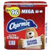 Charmin Ultra Strong Toilet Paper, 24 Mega Roll