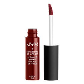 NYX Soft Matte Lip Cream (Color: Madrid)