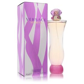 Versace Woman by Versace Eau De Parfum Spray (GENDER: Women)